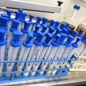 Näytteenottovälineet