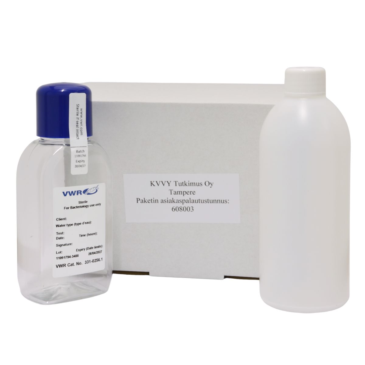 Rengaskaivopaketti (2)